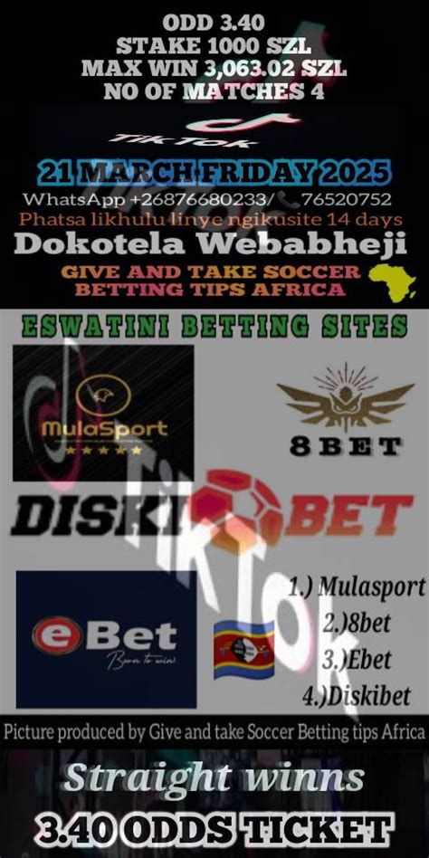 mula sport betting eswatini|MulaSport Eswatini .